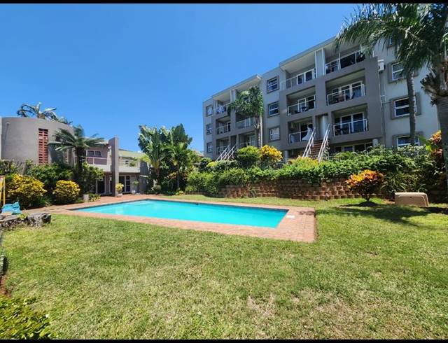 1 BEDROOM APARTMENT FOR SALE IN GREYVILLE